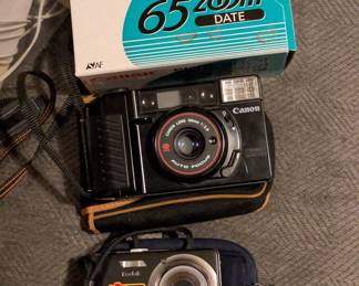 Cameras