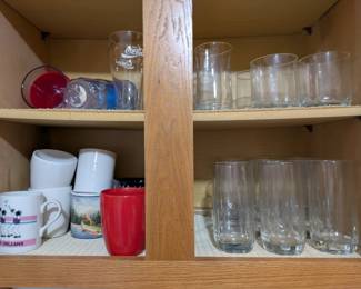 Drink anyone?