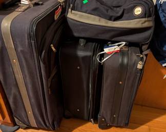 Luggages