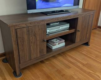 TV stand