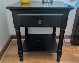 Renovations by Thomasville  Nightstand (one of the two)