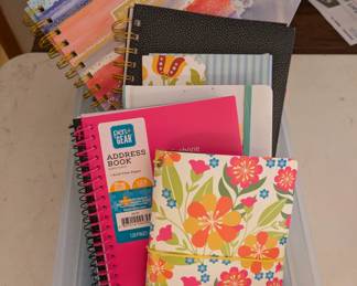 Stationary