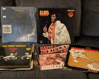 Vinyl