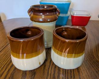 Crockery