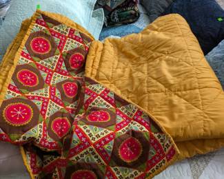 Bedspread