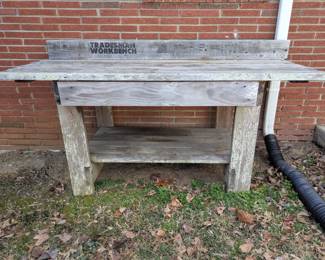 Workbench 