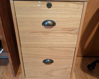 File cabinet