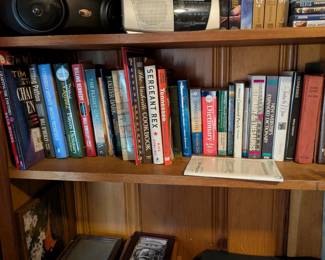 Books