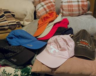 Hats