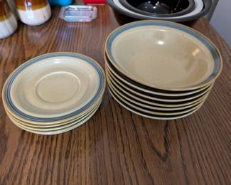 International Stoneware 
