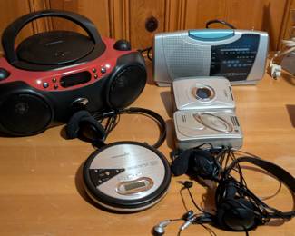 Electronics