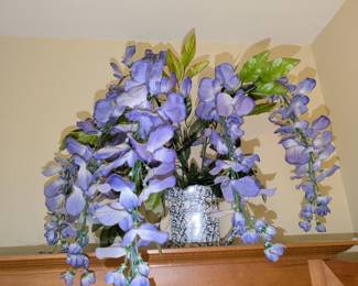 Artificial bouquet
