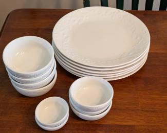 Tabletops Gallery