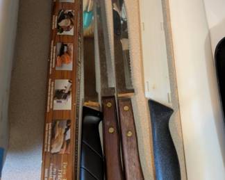 Knives