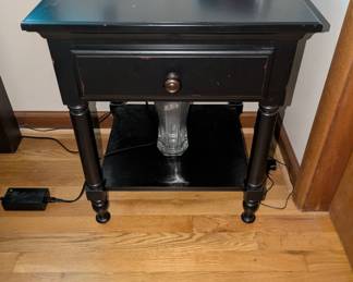 Another Renovations by Thomasville Nightstand