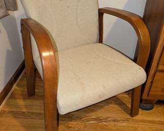 Occasional chair