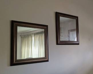 Mirrors 