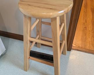 Stool