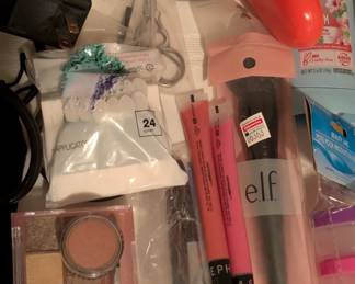 Make up