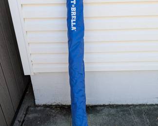 Large sport umbrella