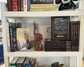 Books