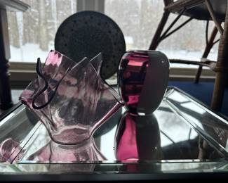 Art Glass