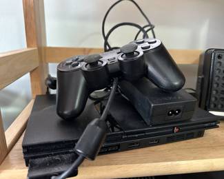 Play Station 2