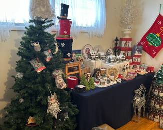 Christmas Decor