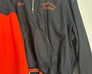 Vintage RFA Hoodie