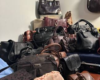 Purses