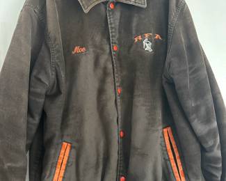 Vintage RFA Jacket