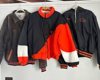 Vintage RFA Clothes