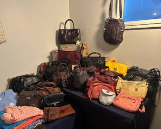 Purses