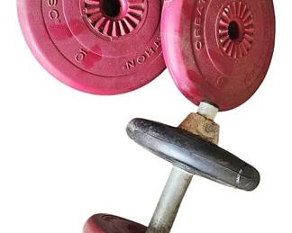 Hand Weights