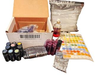 Essential Oil Supplies