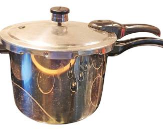 Presto Pressure Cooker