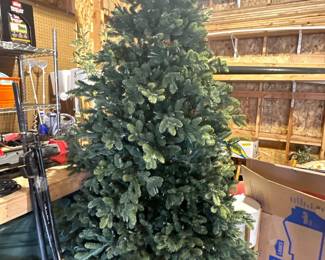 Christmas Tree