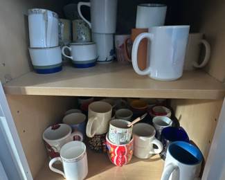 Mugs