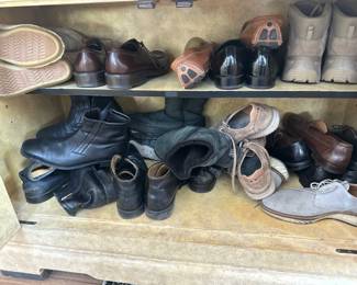 Men's shoes