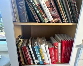 Cookbooks