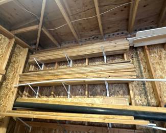 Wood