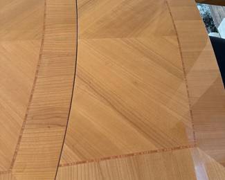 Dining table top
