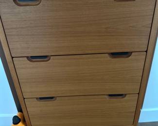 File cabinet