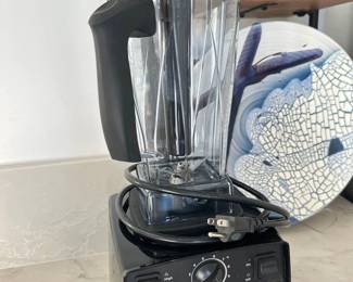 Vitamix Blender