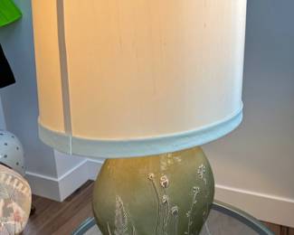 Table lamp