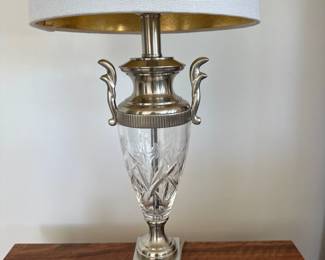Table lamp