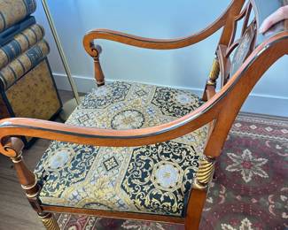 Chair (side view)