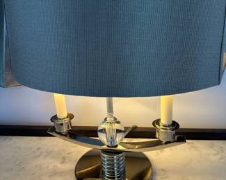 Table lamp