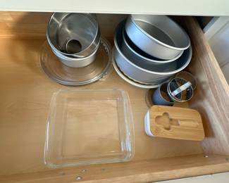 Bakeware