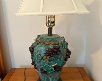 Frederick Cooper table lamp
